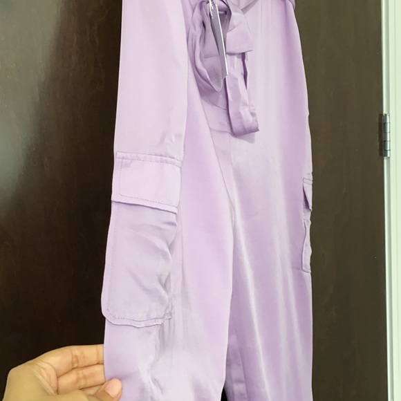 BNWT PANTALON CLARISSA by Lovers & Friends - Picture 4 of 5